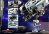  Artikelbild 1 des Artikels “Spiderman 3 Hot Toys Movie Masterpiece 1:6 Scale Collectible Figure New Goblin “