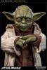  Product image 1 of the product “Yoda: Jedi Master 1/6 ”