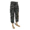  Artikelbild 1 des Artikels “Woodland Embroided Pants “