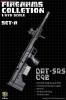  Product image 1 of the product “DAT-SRS CQB  (Black) 1/6 ”