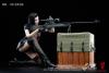  Artikelbild 1 des Artikels “1:6 CrossFire - Defender of Fox Legend “