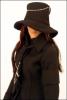  Artikelbild 1 des Artikels “Kleid Schwarz Lolita Style ohne Figur & Schuhe “