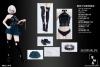  Product image 1 of the product “Punk girl  Set 1/6 ”
