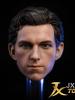  Artikelbild 1 des Artikels “JXTOYS Tom Holland Peter Parker1:6 “