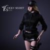  Product image 1 of the product “1/6 Killer Outfit Set B  Alpha Secret ”