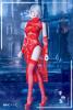  Artikelbild 1 des Artikels “1:6 MISS Lace Cheongsam Set - in Rot “