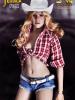  Artikelbild 1 des Artikels “SW Our world 1:6 Jessica Fox cowgirl clothing full set 12'' action figure “