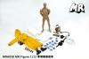  Artikelbild 1 des Artikels “1:12 Crime Scene Investigation Team Member “