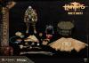  Product image 1 of the product “the HUNTERS : Day After WWlll – White Ghost 1/6 ”