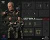 Product image 1 of the product “1/12 Navy Seal Reconteam - Team Leader BRUCE ”