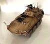  Product image 1 of the product “1:18 Light Armored Vehicle ohne Box ”