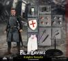  Artikelbild 1 des Artikels “1:12 PALM EMPIRES - Templar Knight Figure “