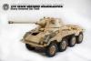  Artikelbild 1 des Artikels “Sd.Kfz.234-2 (DAK) PUMA 1:6 Metal “