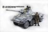  Artikelbild 1 des Artikels “Sd.Kfz.234-2 (Winter) PUMA 1:6 Metal “