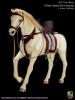  Product image 1 of the product “War Horse - Horse for General (White) ”