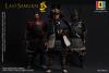  Artikelbild 1 des Artikels “1:6 Full Set the Last Samurai (Plus Set Exclusive Armor) “
