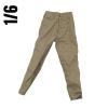  Product image 1 of the product “Tropical Pants (Tan) 1/6 ”