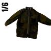  Product image 1 of the product “Polish Denison Smock Jump Suit (Brushstroke) 1/6 ”