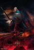  Product image 1 of the product “Pompeii Warrior - Blue 1/6 Scale Action Figure ”