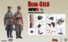  Artikelbild 1 des Artikels “1/12 Bean Gelo Series Brand “