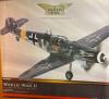  Product image 1 of the product “1/32 Messerschmitt Bf 109G Erich Hartmann, Romania, October 1944 ”