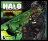  Artikelbild 1 des Artikels “Seal Team 2 HALO - Night Ops Jumper “
