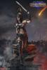  Product image 1 of the product “Spartan (Black Commander)  1/6th Scale Action Figure ”