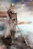  Product image 1 of the product “Spartan (Silver Commander)   1/6th Scale Action Figure ”