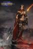  Product image 1 of the product “Spartan (Golden Commander)   1/6th Scale Action Figure ”