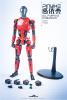  Product image 1 of the product “PINYIKE - Red: Combat Type ”