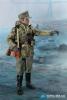  Product image 1 of the product “Albrecht Steiner Oberfeldwebel Ostfront 1943 ”
