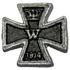  Artikelbild 1 des Artikels “EK I Erster Weltkrieg 1:6 metal “