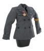  Artikelbild 1 des Artikels “Nachrichtenhelferinnen Uniform “