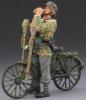  Artikelbild 1 des Artikels “Bike Tank Hunter  in Spring “