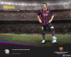  Artikelbild 1 des Artikels “ZC World FCBarcelona 2014/15 - Messi Soccer Player “
