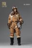 Product image 1 of the product “WWII Soviet Air Force Ace Pilot 1/6 ”