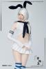  Artikelbild 1 des Artikels “Rabbit ear sailor  Set - in 1:6 scale “