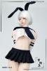  Artikelbild 1 des Artikels “Rabbit ear sailor  Set - in 1:6 scale “