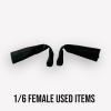  Artikelbild 1 des Artikels “Female Used Accessory Catboots 1/6 “