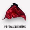  Product image 1 of the product “Dracula Style Cape  1/6 ”