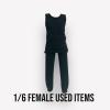  Artikelbild 1 des Artikels “Female Used Accessory Sporty Set   1/6 “