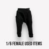  Artikelbild 1 des Artikels “Female  Capri Pants   1/6 “