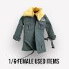  Artikelbild 1 des Artikels “Female  Jacket  1/6 Alice “