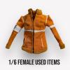  Artikelbild 1 des Artikels “Female  Jacket  1/6 “