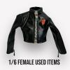  Artikelbild 1 des Artikels “Female  Jacket  1/6 “