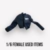  Artikelbild 1 des Artikels “Female  Jacket  1/6 “