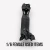  Artikelbild 1 des Artikels “Female  Dress   1/6 “
