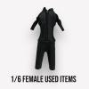  Artikelbild 1 des Artikels “Female  Jumpsuit The Cat 1/6 “