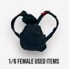  Product image 1 of the product “Backpack blk 1:6 ”