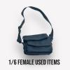  Product image 1 of the product “Purse 1:6 ”